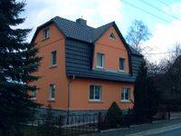 Fassadenarbeiten in Hoyerswerda - Malerfachbetrieb List